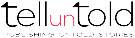 tellUNtold Publishing Ltd.