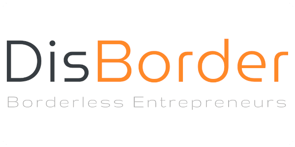 DisBorder, Inc.